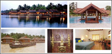 poovar island resort