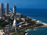  sri lanka colombo city